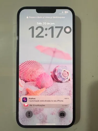 iPhone 13 Pro Max 256Gigas