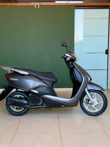 Honda Lead 110