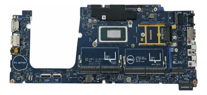 placa mae 5450 i5