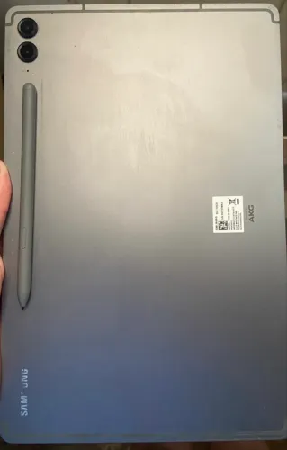 TAB S9 FE+ NEGOCIAMOS VALOR 