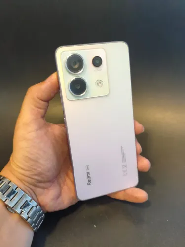 Xiaomi Note 13 5g 256gb com nota e garantia 