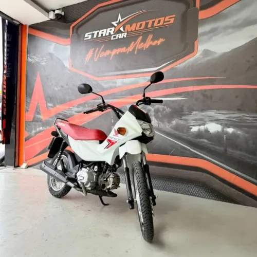 HONDA POP 110i ES 2026
