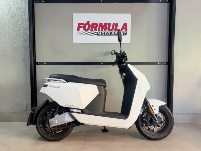 WATTS WS120 2023