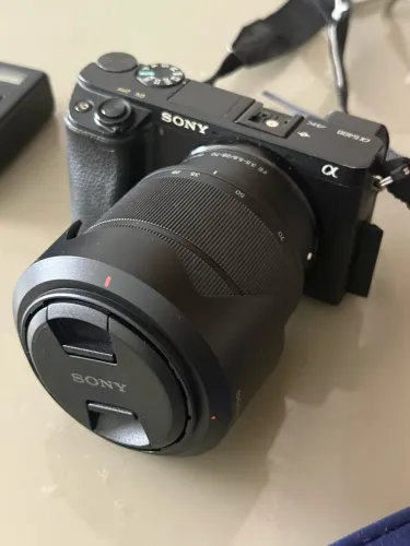 Sony a6409
