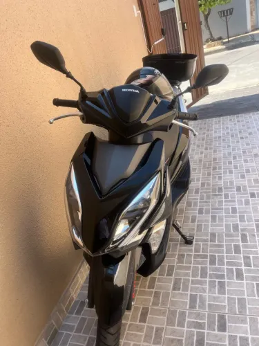 Honda Elite 125 2021
