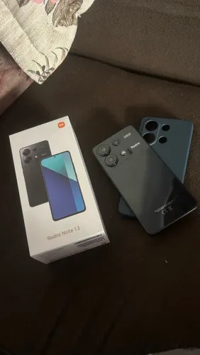 Redmi note 13