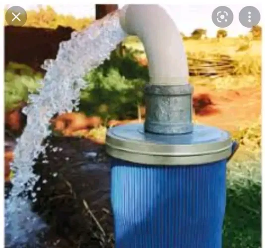 Poço Artesiano  / Sondagem SPT/ Estaca Raiz/ instalação de Bombas e limpeza 