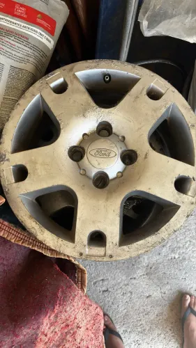 RODA FORD ECOSPORT