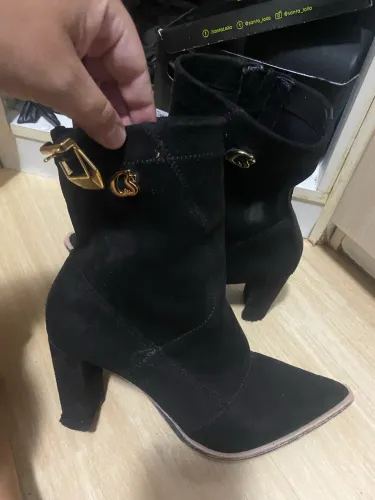Bota Carmen Stefans