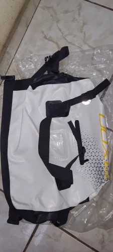 Bolsa impermeável