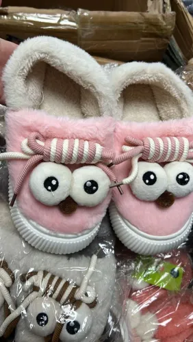 Pantufa 39 Nova 