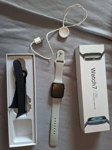 Smartwatch Watch 7 Pro