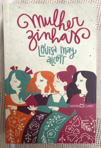Edição especial MULHERZINHAS
