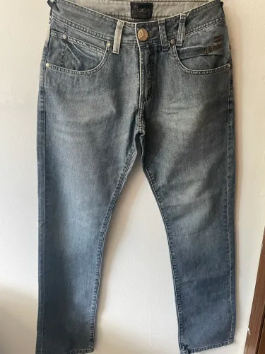 Calça masculina V-Rom