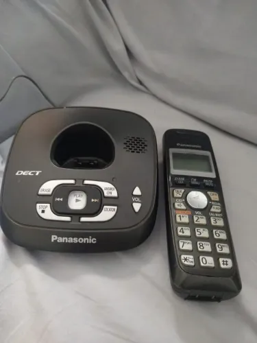 Telefones sem fio funcionando bem preço por unidade