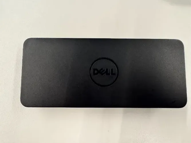 Dock Station Dell D1000