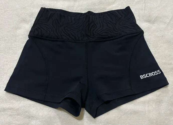 Short BsCross tamanho M