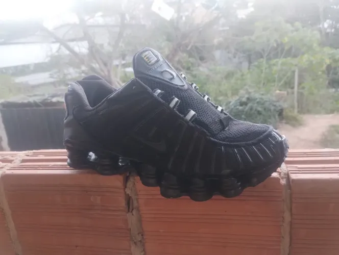 Nike shox
