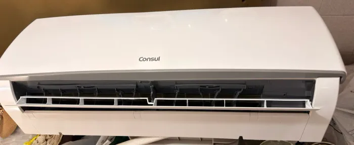 Split cônsul 18.000 Btus - em perfeito estado