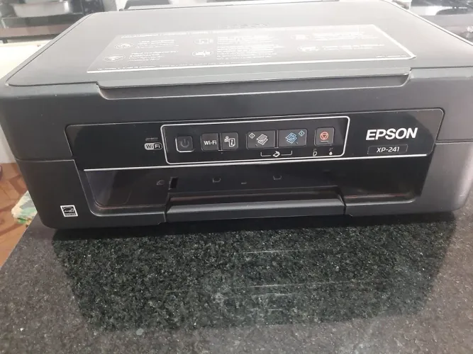 Impressora Epson
