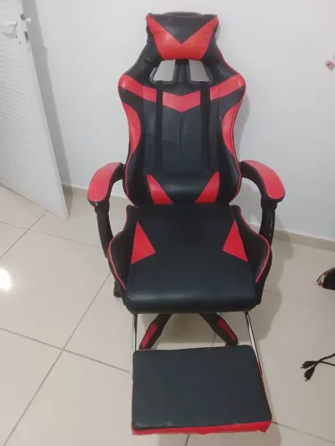 Cadeira gamer 