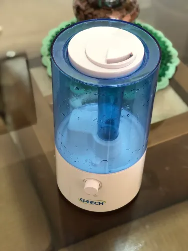 Umidificador G-tech