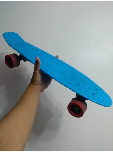 Skate Mini Cruise - NOVO - R$ 60