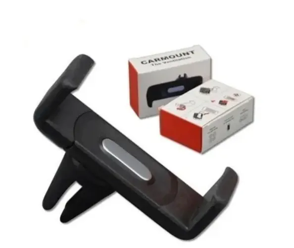 Suporte universal para celular. Uso em veículos LEHMOX