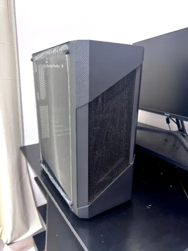 PC Gamer Intel i5 12ª Ger. | RX 6650 XT | 16GB RAM | SSD NVMe