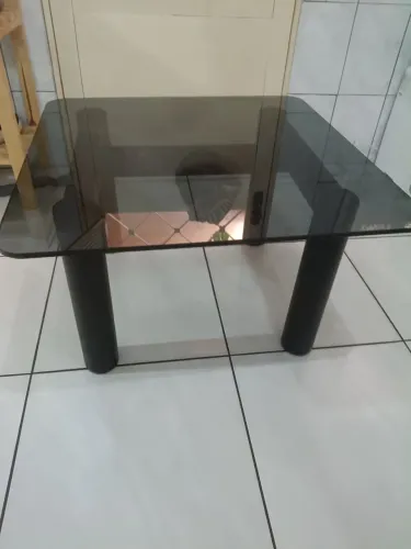 Mesa centro sala