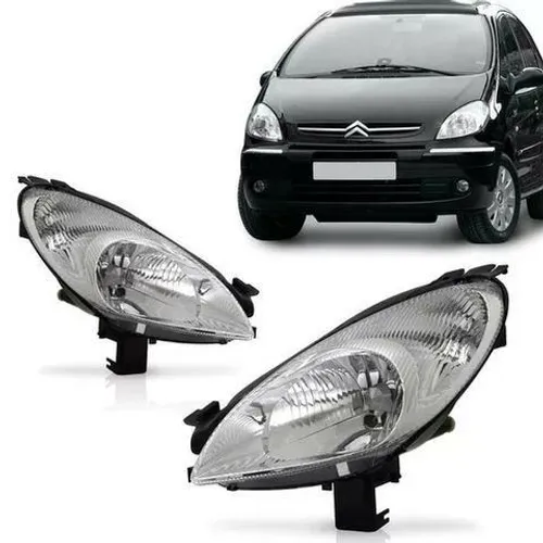 Farol Xsara Picasso 98 / 2004