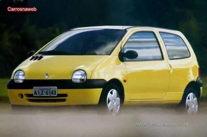 Pastilha Freio Renault Twingo - Espace - R19 - R20