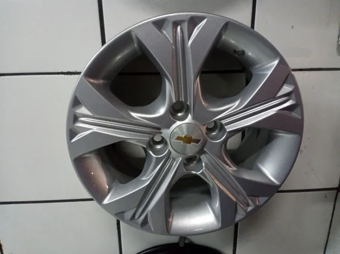 Roda aro 14 Modelo Onix Premier 2021
