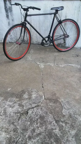 Monark 10 - funcionando