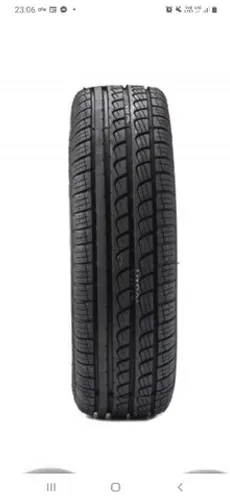 Pneu 225 50 17 Tcp remold p7 com selo do Inmetro e Garantia Ford Fusion 