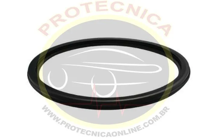 Guarnição da Flange - Linha Ford/Renault/VW - DS1451