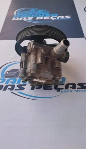Bomba Direção Hidráulica Land Rover Discovery 3 V8 2004/2009