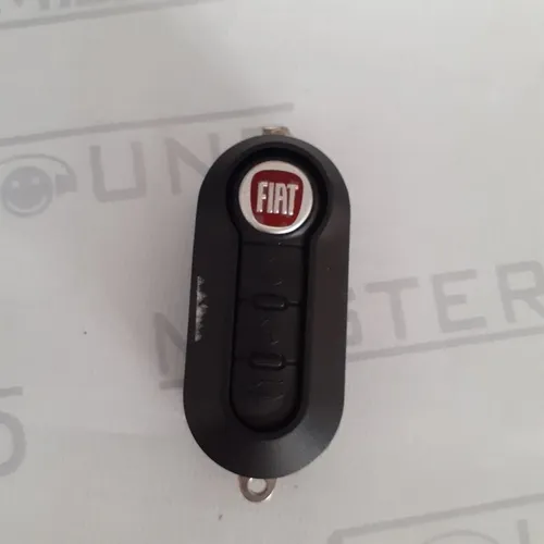 Controle canivete. Linha Fiat. Novo.