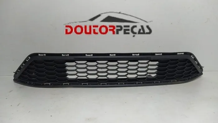 Grade Inferior Vw Gol G6 Saveiro Voyage 2017/2020 5u0853677