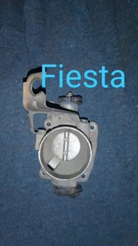 Tbi fiesta