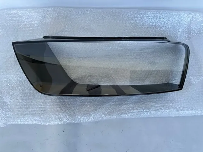 Lente Farol Esquerdo Audi Q3 2016 2017 2018 2019