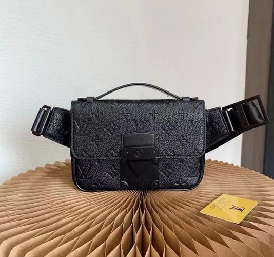 Bag Louis vuitton lançamento altíssima qualidade