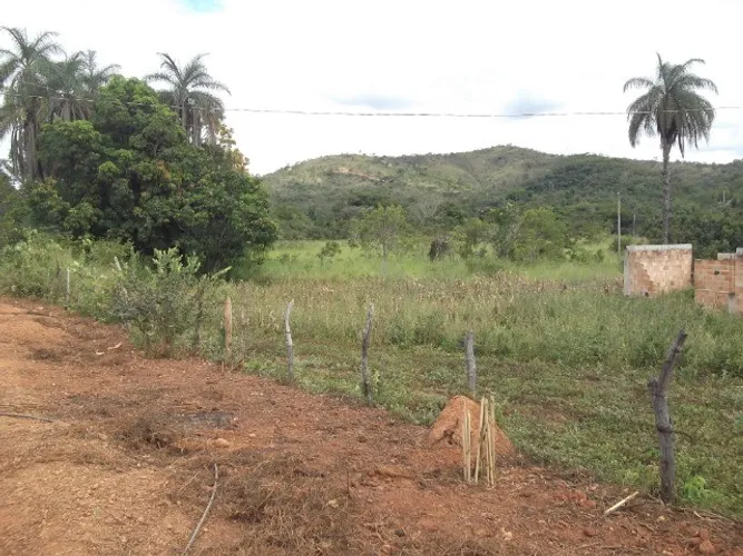  Chácaras a partir de 800m² as margens do rio Cipó, Serra do Cipó. 
