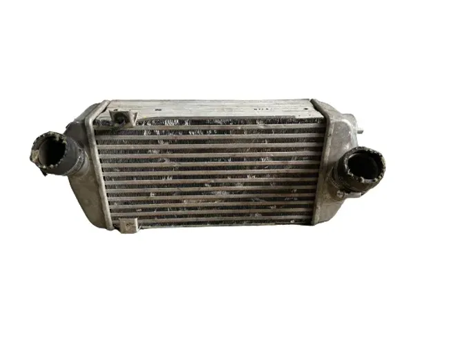 Radiador Intercooler Hyundai New Tucson 2017 a 2021