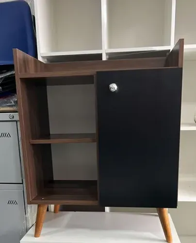 Aparador cantinho do café . NOVO 70x60x35