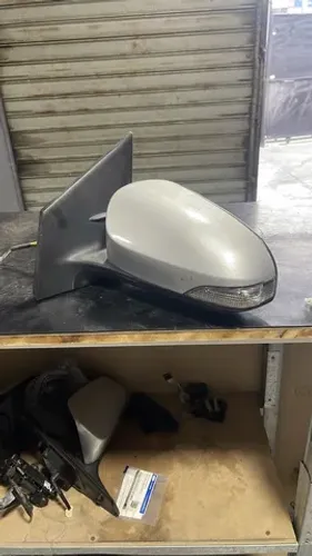 Retrovisor de TOYOTA COROLLA elétrico com seta original