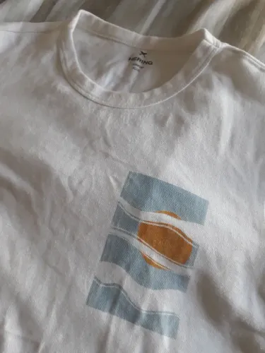 Camiseta Hering comfort GG