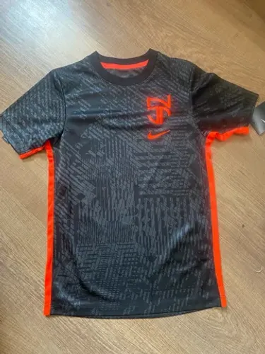 Camisa Infantil Nike Neymar JR P