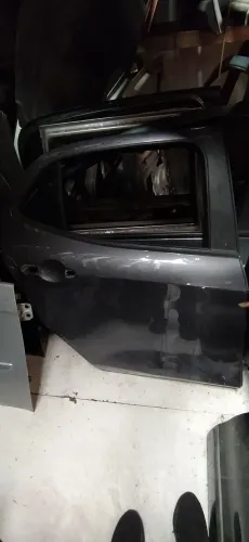 Porta TD argo