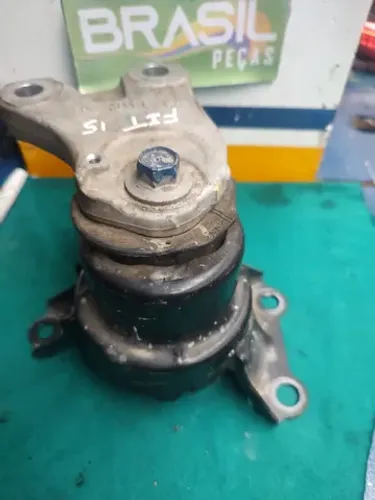 coxim do motor Honda FIT 15/